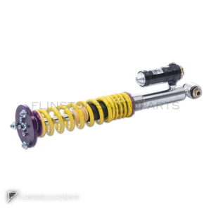 KW Suspensions V4 · โช้คอัพปรับเกลียว