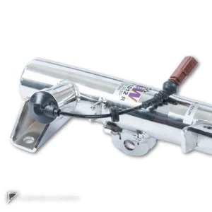 KW Suspensions DDC ECU ·可调绞牙避震电动
