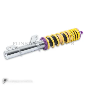 KW Suspensions V2 · โช้คอัพปรับเกลียว