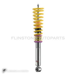 KW Suspensions V3 ·可调绞牙避震