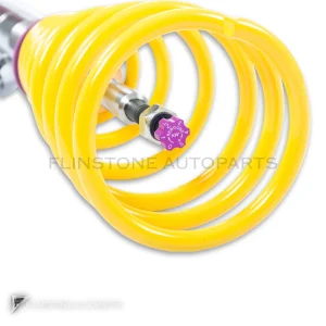 KW Suspensions V2 · โช้คอัพปรับเกลียว