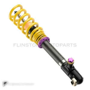 KW Suspensions V4 · โช้คอัพปรับเกลียว