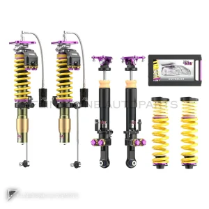 KW Suspensions V5 Clubsport · โช้คอัพปรับเกลียว