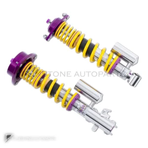 KW Suspensions V3 Clubsport · โช้คอัพปรับเกลียว