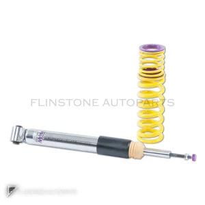 KW Suspensions V3 Clubsport · adjustable coilovers