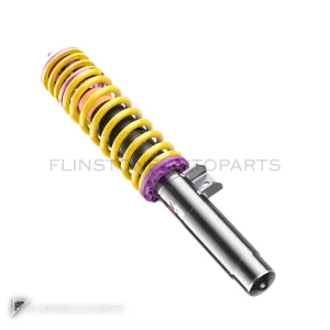 KW Suspensions V1 ·可调绞牙避震