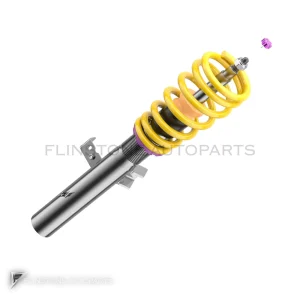 KW Suspensions V3 · โช้คอัพปรับเกลียว