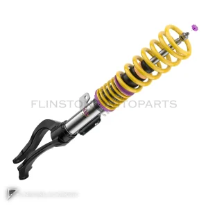 KW Suspensions V3 · โช้คอัพปรับเกลียว