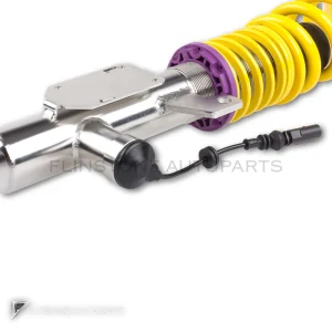 KW Suspensions DDC ECU ·可调绞牙避震电动
