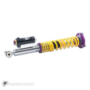 KW Suspensions V4 · โช้คอัพปรับเกลียว