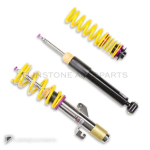 KW Suspensions V2 ·可调绞牙避震