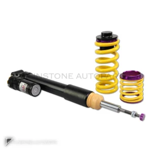 KW Suspensions V4 Clubsport · adjustable coilovers