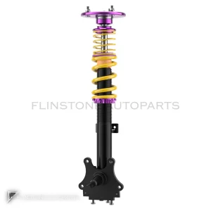 KW Suspensions V3 Racing · โช้คอัพปรับเกลียวสำหรับรถแข่ง