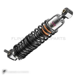 KW Suspensions V3 · โช้คอัพปรับเกลียว