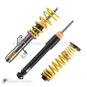 KW Suspensions V1 · โช้คอัพปรับเกลียว