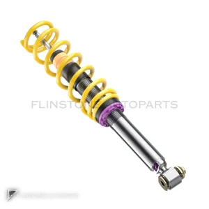 KW Suspensions V3 Leveling · โช้คอัพปรับเกลียว (โหลดน้อย เน้นนุ่ม)