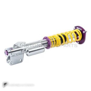KW Suspensions V3 Clubsport · adjustable coilovers