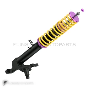 KW Suspensions V3 · โช้คอัพปรับเกลียว