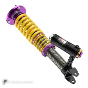 KW Suspensions V4 Clubsport · โช้คอัพปรับเกลียว