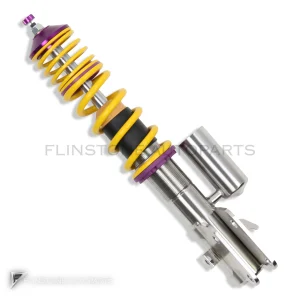 KW Suspensions V3 · โช้คอัพปรับเกลียว