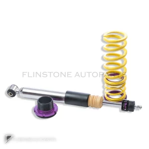 KW Suspensions V3 ·可调绞牙避震