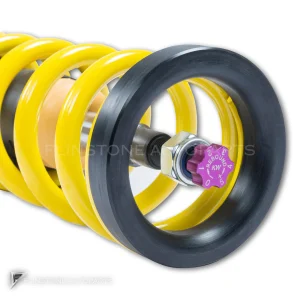 KW Suspensions V4 ·可调绞牙避震