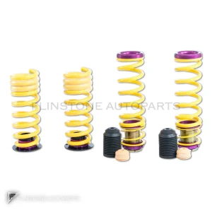 KW Suspensions HAS · ชุดสปริงโหลดปรับระดับได้