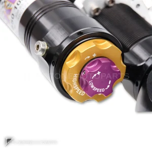 KW Suspensions V4 Clubsport · โช้คอัพปรับเกลียว