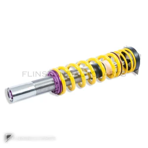 KW Suspensions V3 · adjustable coilovers