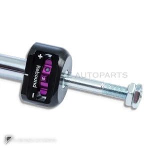 KW Suspensions V3 · โช้คอัพปรับเกลียว