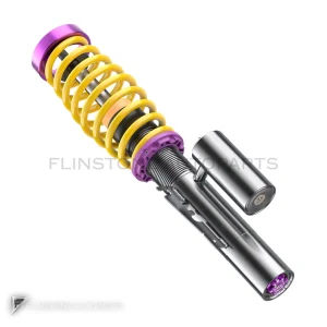 KW Suspensions V3 · โช้คอัพปรับเกลียว