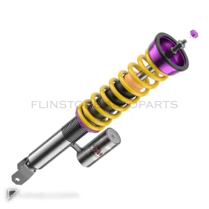 KW Suspensions V3 Safari · โช้คอัพปรับเกลียว (ทรงยกสูงซาฟารี)