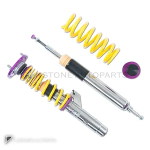 KW Suspensions V3 Clubsport · adjustable coilovers