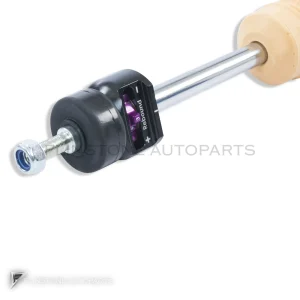 KW Suspensions V3 · adjustable coilovers