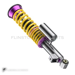 KW Suspensions V3 · โช้คอัพปรับเกลียว