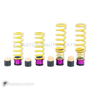 KW Suspensions HAS · ชุดสปริงโหลดปรับระดับได้