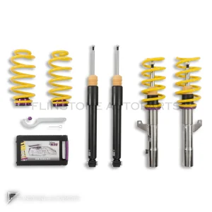 KW Suspensions V1 · โช้คอัพปรับเกลียว