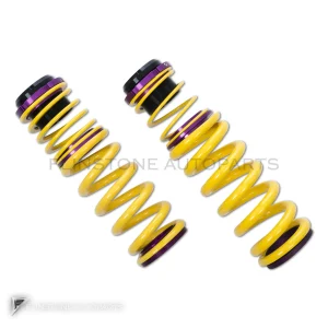 KW Suspensions HAS · ชุดสปริงโหลดปรับระดับได้