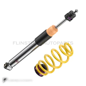 KW Suspensions V3 · adjustable coilovers