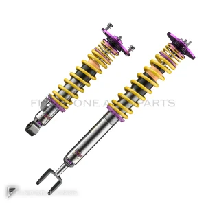 KW Suspensions V3 · โช้คอัพปรับเกลียว