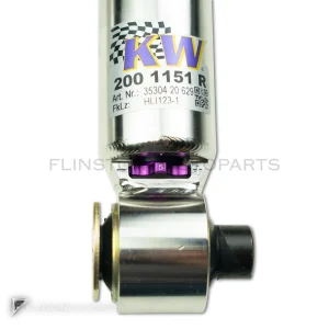 KW Suspensions V3 · โช้คอัพปรับเกลียว