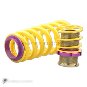 KW Suspensions HAS · ชุดสปริงโหลดปรับระดับได้