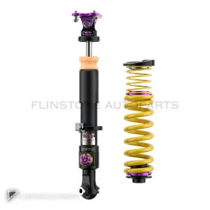 KW Suspensions V4 Clubsport · โช้คอัพปรับเกลียว