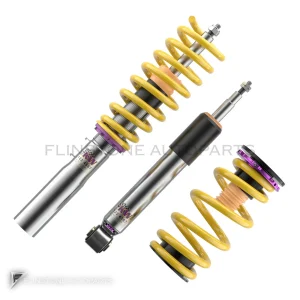 KW Suspensions V3 · โช้คอัพปรับเกลียว