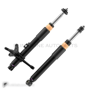 KW Suspensions V3 · ชุดโช้คอัพปรับความหนืด (ไม่รวมสปริง)