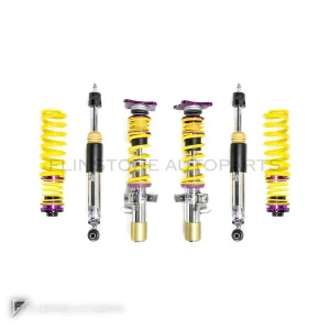 KW Suspensions V3 Clubsport · โช้คอัพปรับเกลียว