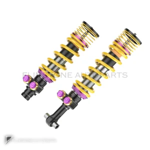 KW Suspensions V5 · โช้คอัพปรับเกลียว