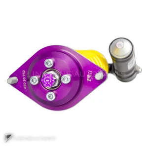 KW Suspensions V4 Clubsport · โช้คอัพปรับเกลียว