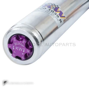 KW Suspensions V3 · โช้คอัพปรับเกลียว
