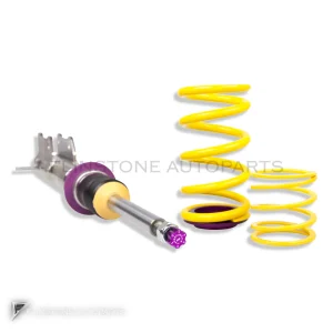 KW Suspensions V3 ·可调绞牙避震